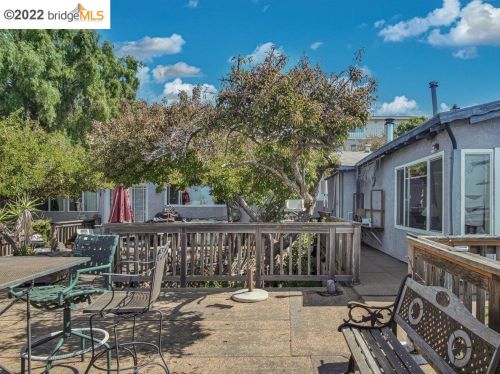 16700 Rolando, San Leandro CA 94578-1232 exterior