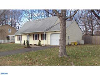 33 Hobbs Rd, Trenton, NJ 08619-3641