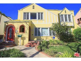 223 Mansfield Ave, Los Angeles, CA 90036-3016