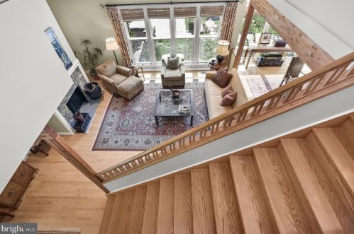 6976 Pindell School Rd, Fulton MD  20759-9712 exterior