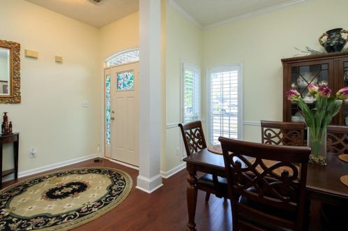 3145 Goldmist Dr, Buford GA  30519-7815 exterior