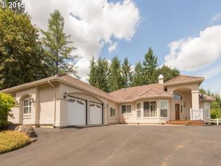 7625 Earlwood Rd, Newberg, OR 97132-7109