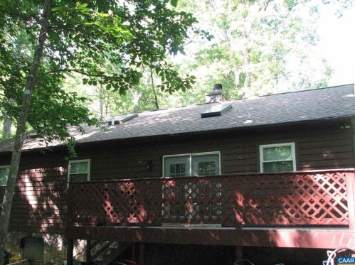 13 Dogleg Rd, Bybee VA  22963-2307 exterior