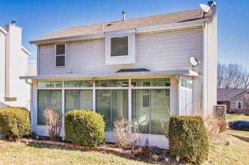 1006 Winter Park Dr, Fenton, MO 63026-5689