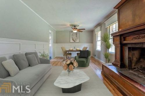 1065 Fox St, Conyers, GA 30013-2941