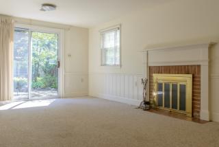 127 Garfield St, Arlington VA  22201-1054 exterior