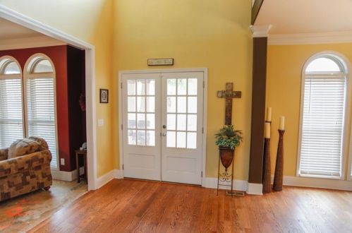 806 Low Fls Ct, Jefferson GA  30549-7943 exterior