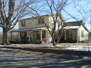 2974 Doran Rd, Ravenscroft, TN 38583-2712