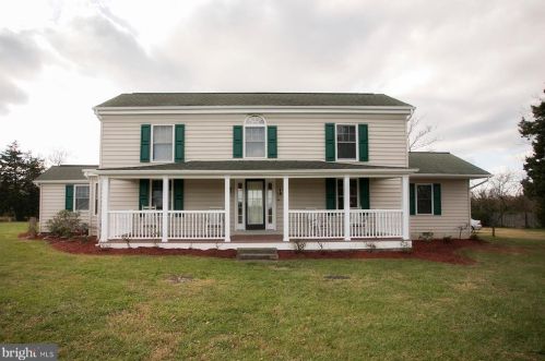 2940 Partlow Rd, Partlow, VA 22534-9572