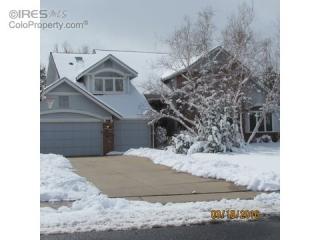 7282 Augusta Dr, Boulder, CO 80301-3795