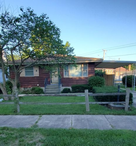 1200 Oregon St, Joliet, IL 60435-3717