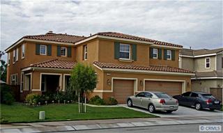 1455 Midnight Sun Dr, Beaumont, CA 92223-3303