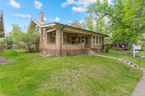 1203 Race St, Denver, CO 80210-1817