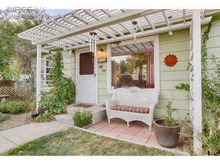 511 Baseline Rd, Lafayette CO  80026-2408 exterior