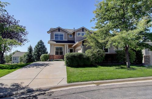 20512 Elk Cir, Denver, CO 80016