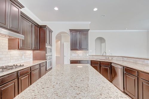 21003 Cordell Lndg Dr, Richmond TX 77407-4115 exterior