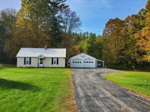 233 Dartmouth College Hwy, Lyme, NH 03768-3208