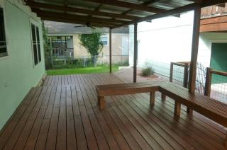 2708 French Pl, Austin TX  78722-2324 exterior