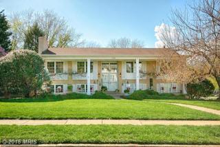 1600 Walden Dr, Mc Lean, VA 22101-3157
