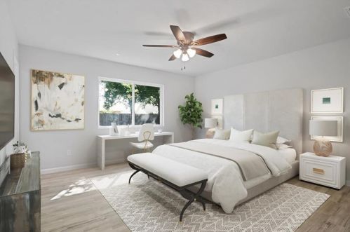 7153 Newcastle Pl, Fort Worth TX  76182-4927 exterior