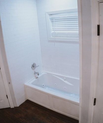 1912 Belzise Ter, Fort Worth TX  76104-7100 exterior