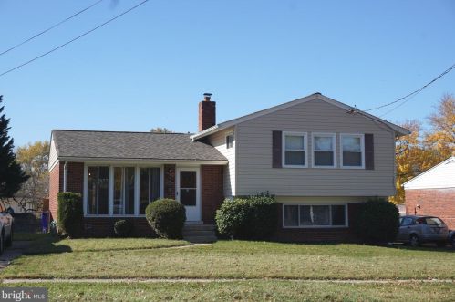 13212 Holdridge Rd, Silver Spring MD  20906-3962 exterior