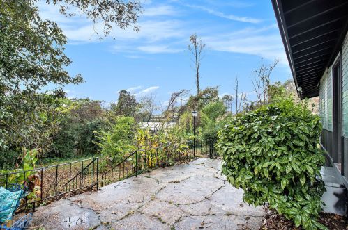 1903 Mcjenkin Dr, Atlanta GA  30345-3005 exterior