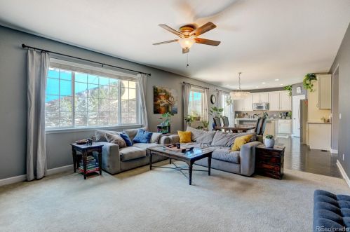 26140 Davies Dr, Aurora CO  80016-6100 exterior