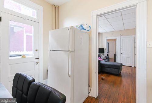 247 Ross St, Lancaster PA  17602-1940 exterior