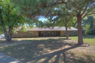 4223 83, Tulsa OK  74137-1901 exterior