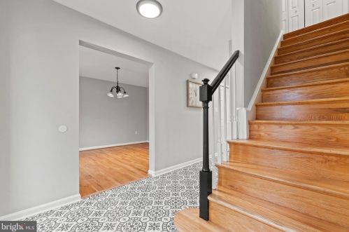 1609 Billman Ln, Silver Spring MD 20902-1421 exterior