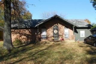 3456 Meier Dr, Memphis, TN 38118-7243