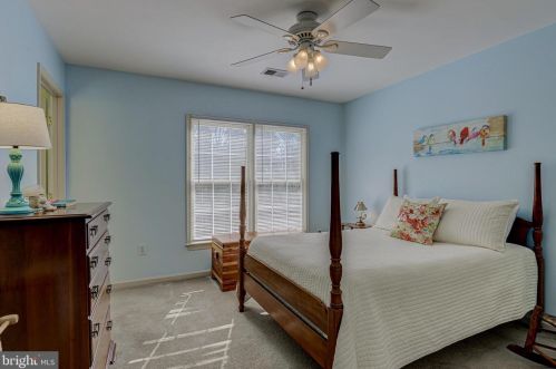 2407 Starcrest Dr, Silver Spring MD 20904-5459 exterior