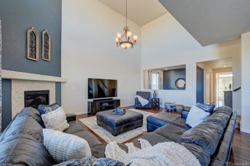 3170 Nepal Way, Aurora CO 80013-9019 exterior