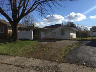 1459 Southfield Dr, Columbus, OH 43207-3316