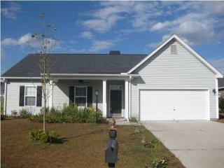 167 Highwoods Plantation Ave, Summerville, SC 29485-6406