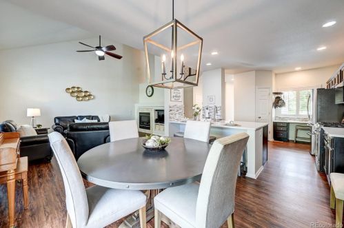 20475 Orchard Pl, Denver CO  80016-3891 exterior