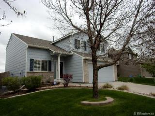 5130 Wenatchee St, Aurora CO  80015-6551 exterior