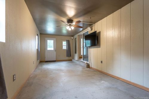 43 Newland Ct, Denver CO  80226-2137 exterior