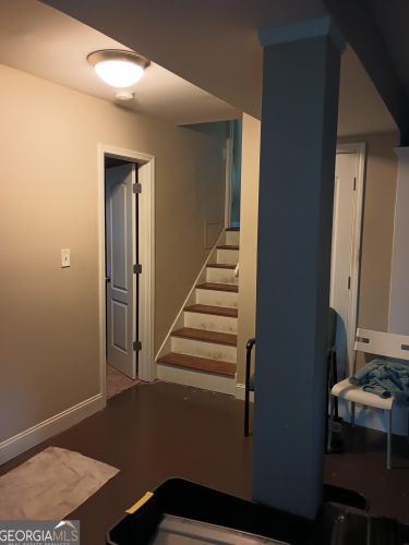 4520 Clement Dr, Atlanta GA  30331-4518 exterior
