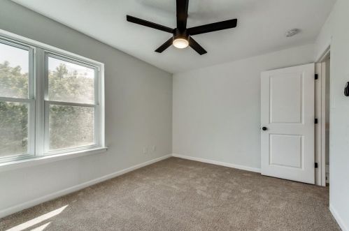 9617 Lea Shore St, Fort Worth TX  76179-3226 exterior