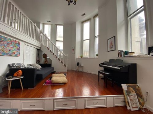 1001 Chestnut St, Philadelphia, PA 19107-4219