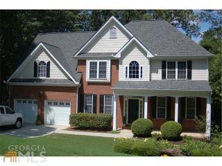 1915 Brickton Sta, Buford, GA 30518-6030