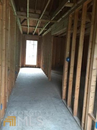 3801 Charlotte Dr, Rex GA 30273-1215 exterior