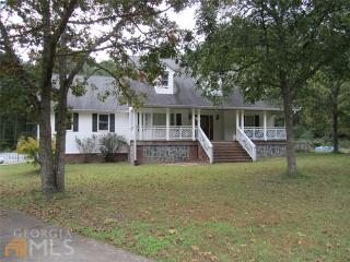 432 Jones Rd, Milner, GA 30257-3311