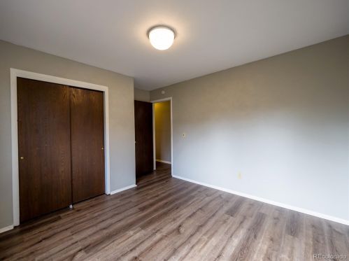 8672 Doane Pl, Denver CO  80231-4544 exterior