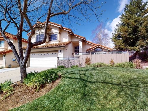 4349 Wavertree St, San Luis Obispo, CA 93401-7679