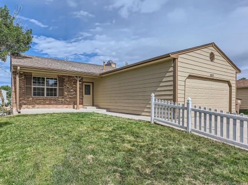 597 Kalispell St, Denver, CO 80017-2001