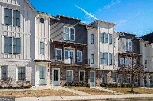 3454 Elkins St, Atlanta, GA 30354-1374