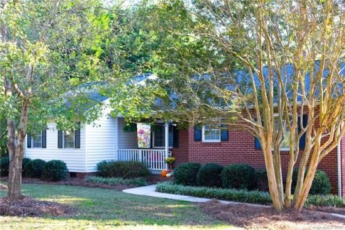 425 Bethany Rd, Gastonia, NC 28052-8500